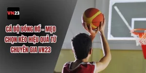 Cá độ bóng rổ