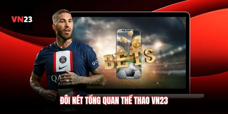 Đôi nét tổng quan thể thao VN23